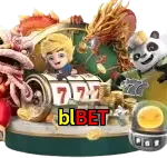 blbet slots